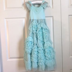 Flower Girl or Easter Dress